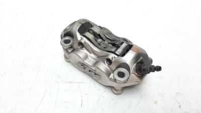 Recambio de pinza de freno delantera izquierda para ktm 790 adventure 2018- referencia OEM IAM 63513016000  