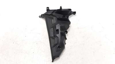Recambio de moldura para honda cb 500x 2016- referencia OEM IAM 64442MKPJ800  