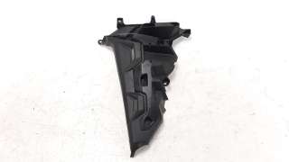 Recambio de moldura para honda cb 500x 2016- referencia OEM IAM 64442MKPJ800  