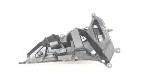 Recambio de moldura para honda cb 500x 2016- referencia OEM IAM 64442MKPJ800   2
