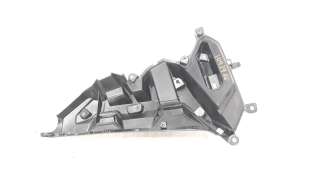 Recambio de moldura para honda cb 500x 2016- referencia OEM IAM 64442MKPJ800  