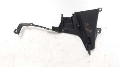 Recambio de moldura para honda cb 500x 2016- referencia OEM IAM 64240MKPJ800  