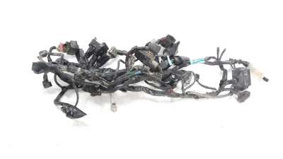 Recambio de modulo electronico para honda cbr 500r 2016- cbr 500 r referencia OEM IAM 32100MKPT001  