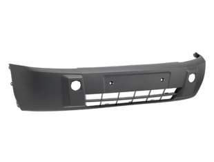 Recambio de paragolpes delantero para ford tourneo connect (tc7) 2002-2013 referencia OEM IAM 1378137 107103308 FD9301001