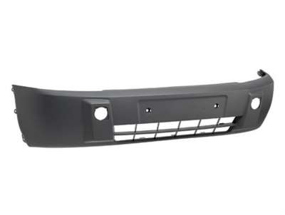 Recambio de paragolpes delantero para ford tourneo connect (tc7) 2002-2013 referencia OEM IAM 1378137 107103308 FD9301001