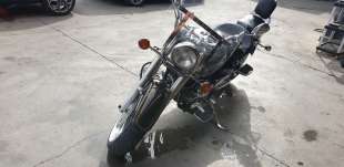 Recambio de horquilla completa para yamaha xvs 125/250/650/1100 drag star 1997-2008 xvs 1100 a drag star classic referencia OEM 