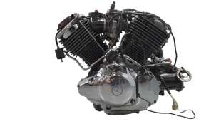 Recambio de motor completo para yamaha xvs 125/250/650/1100 drag star 1997-2008 xvs 1100 a drag star classic referencia OEM IAM 