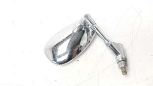 Recambio de retrovisor derecho para yamaha xvs 125/250/650/1100 drag star 1997-2008 xvs 1100 a drag star classic referencia OEM  2