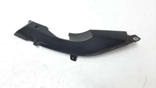 Recambio de moldura para bmw c 600 sport 2012-2015 referencia OEM IAM 46637724883  