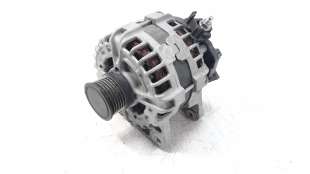 Recambio de alternador para renault kadjar 2015- 1.6 tce energy referencia OEM IAM 231004PA0A ALF420001BS 
