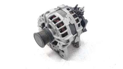 Recambio de alternador para renault kadjar 2015- 1.6 tce energy referencia OEM IAM 231004PA0A ALF420001BS 