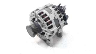 Recambio de alternador para renault kadjar 2015- 1.6 tce energy referencia OEM IAM 231004PA0A ALF420001BS 