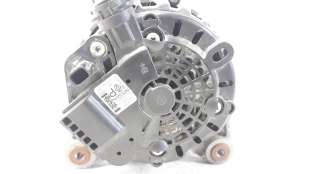 Recambio de alternador para renault kadjar 2015- 1.6 tce energy referencia OEM IAM 231004PA0A ALF420001BS  2