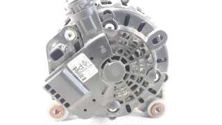 Recambio de alternador para renault kadjar 2015- 1.6 tce energy referencia OEM IAM 231004PA0A ALF420001BS 