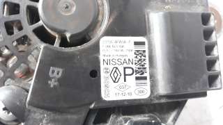 Recambio de alternador para renault kadjar 2015- 1.6 tce energy referencia OEM IAM 231004PA0A ALF420001BS 