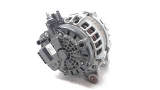 Recambio de alternador para renault kadjar 2015- 1.6 tce energy referencia OEM IAM 231004PA0A ALF420001BS 