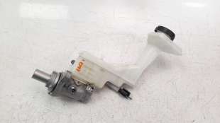 Recambio de bomba freno para renault kadjar 2015- 1.6 tce energy referencia OEM IAM 460116191R  