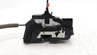 Recambio de cerradura puerta trasera izquierda para renault kadjar 2015- 1.6 tce energy referencia OEM IAM 825014EA2B  