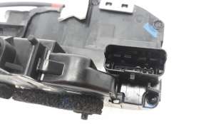Recambio de cerradura puerta trasera izquierda para renault kadjar 2015- 1.6 tce energy referencia OEM IAM 825014EA2B   2