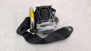 Recambio de cinturon seguridad trasero izquierdo para renault kadjar 2015- 1.6 tce energy referencia OEM IAM 888419687R  