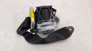 Recambio de cinturon seguridad trasero izquierdo para renault kadjar 2015- 1.6 tce energy referencia OEM IAM 888419687R  