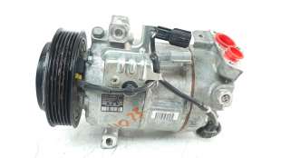 Recambio de compresor aire acondicionado para renault kadjar 2015- 1.6 tce energy referencia OEM IAM 926004PB0A 320078 