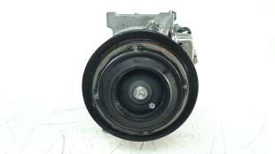 Recambio de compresor aire acondicionado para renault kadjar 2015- 1.6 tce energy referencia OEM IAM 926004PB0A 320078  2