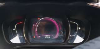 Recambio de cuadro instrumentos para renault kadjar 2015- 1.6 tce energy referencia OEM IAM 248103271R  