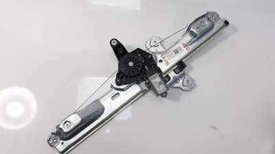 Recambio de elevalunas delantero derecho para renault kadjar 2015- 1.6 tce energy referencia OEM IAM 807209732R  