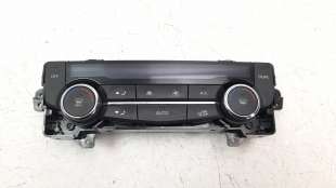Recambio de mando climatizador para renault kadjar 2015- 1.6 tce energy referencia OEM IAM 275102210R  