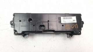 Recambio de mando climatizador para renault kadjar 2015- 1.6 tce energy referencia OEM IAM 275102210R  