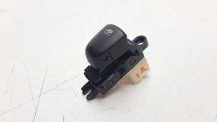 Recambio de mando elevalunas trasero izquierdo para renault kadjar 2015- 1.6 tce energy referencia OEM IAM 254119716R IAF880017 