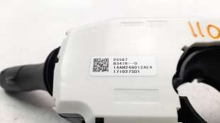Recambio de mando multifuncion para renault kadjar 2015- 1.6 tce energy referencia OEM IAM 255678341R   2
