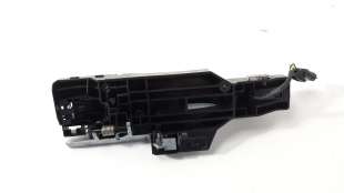 Recambio de maneta exterior delantera derecha para renault kadjar 2015- 1.6 tce energy referencia OEM IAM 806B04EH0A   2