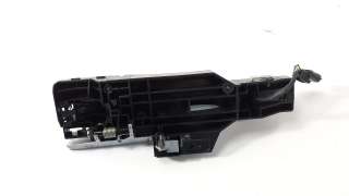 Recambio de maneta exterior delantera derecha para renault kadjar 2015- 1.6 tce energy referencia OEM IAM 806B04EH0A  