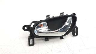 Recambio de maneta interior trasera izquierda para renault kadjar 2015- 1.6 tce energy referencia OEM IAM 806714EA1A  