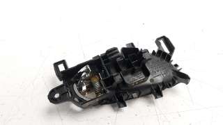Recambio de maneta interior trasera izquierda para renault kadjar 2015- 1.6 tce energy referencia OEM IAM 806714EA1A  