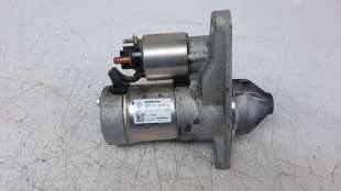 Recambio de motor arranque para renault kadjar 2015- 1.6 tce energy referencia OEM IAM 23300BV81A ARF580202HT 