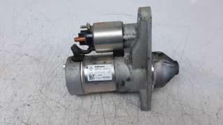 Recambio de motor arranque para renault kadjar 2015- 1.6 tce energy referencia OEM IAM 23300BV81A ARF580202HT 