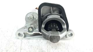 Recambio de motor arranque para renault kadjar 2015- 1.6 tce energy referencia OEM IAM 23300BV81A ARF580202HT 