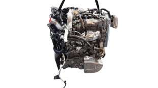 Recambio de motor completo para renault kadjar 2015- 1.6 tce energy referencia OEM IAM MR16  