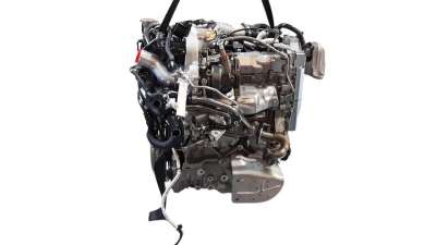 Recambio de motor completo para renault kadjar 2015- 1.6 tce energy referencia OEM IAM MR16  