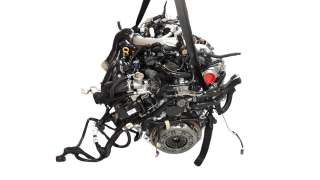 Recambio de motor completo para renault kadjar 2015- 1.6 tce energy referencia OEM IAM MR16  