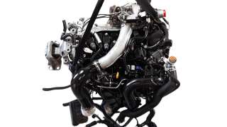 Recambio de motor completo para renault kadjar 2015- 1.6 tce energy referencia OEM IAM MR16  