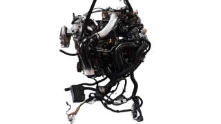 Recambio de motor completo para renault kadjar 2015- 1.6 tce energy referencia OEM IAM MR16  