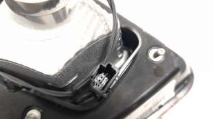 Recambio de piloto trasero derecho interior para renault kadjar 2015- 1.6 tce energy referencia OEM IAM 265508898R 103F18050772  2