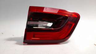 Recambio de piloto trasero izquierdo interior para renault kadjar 2015- 1.6 tce energy referencia OEM IAM 265550151R 103F1805077
