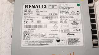 Recambio de sistema navegacion gps para renault kadjar 2015- 1.6 tce energy referencia OEM IAM 280342118R  