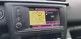 Recambio de sistema navegacion gps para renault kadjar 2015- 1.6 tce energy referencia OEM IAM 280342118R  