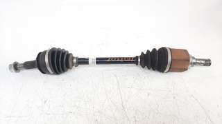 Recambio de transmision delantera izquierda para renault kadjar 2015- 1.6 tce energy referencia OEM IAM 39101BD70B N1432 T98425